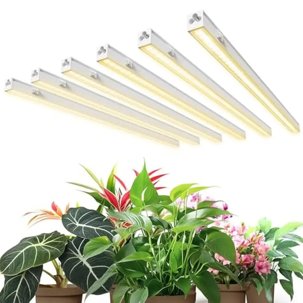 T5 Pro LED Grow Light – 2FT, 60W, Full Spectrum