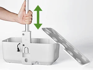 10-Pod Countertop Hydroponic Garden – Effortless Growing, Fresh Harvests Year-Round!