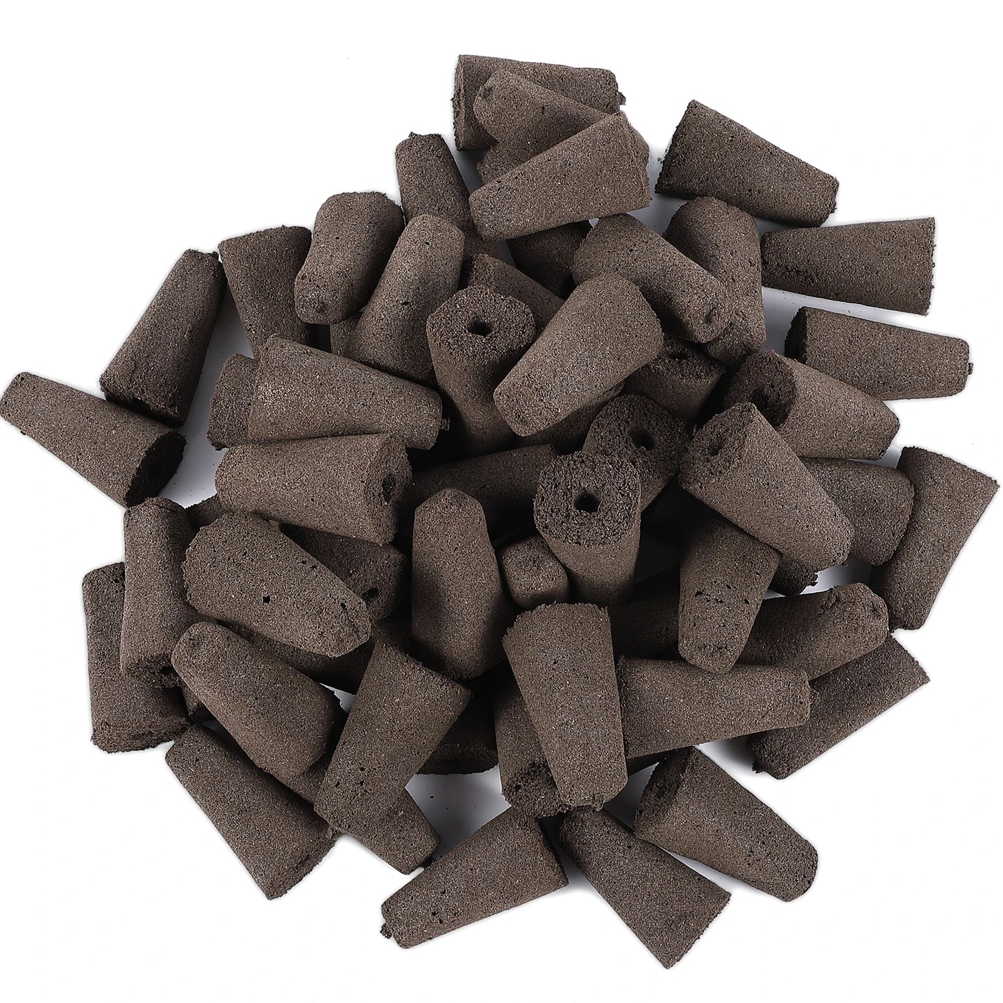 60 Hydroponic Replacement Pods for Countertop Systems