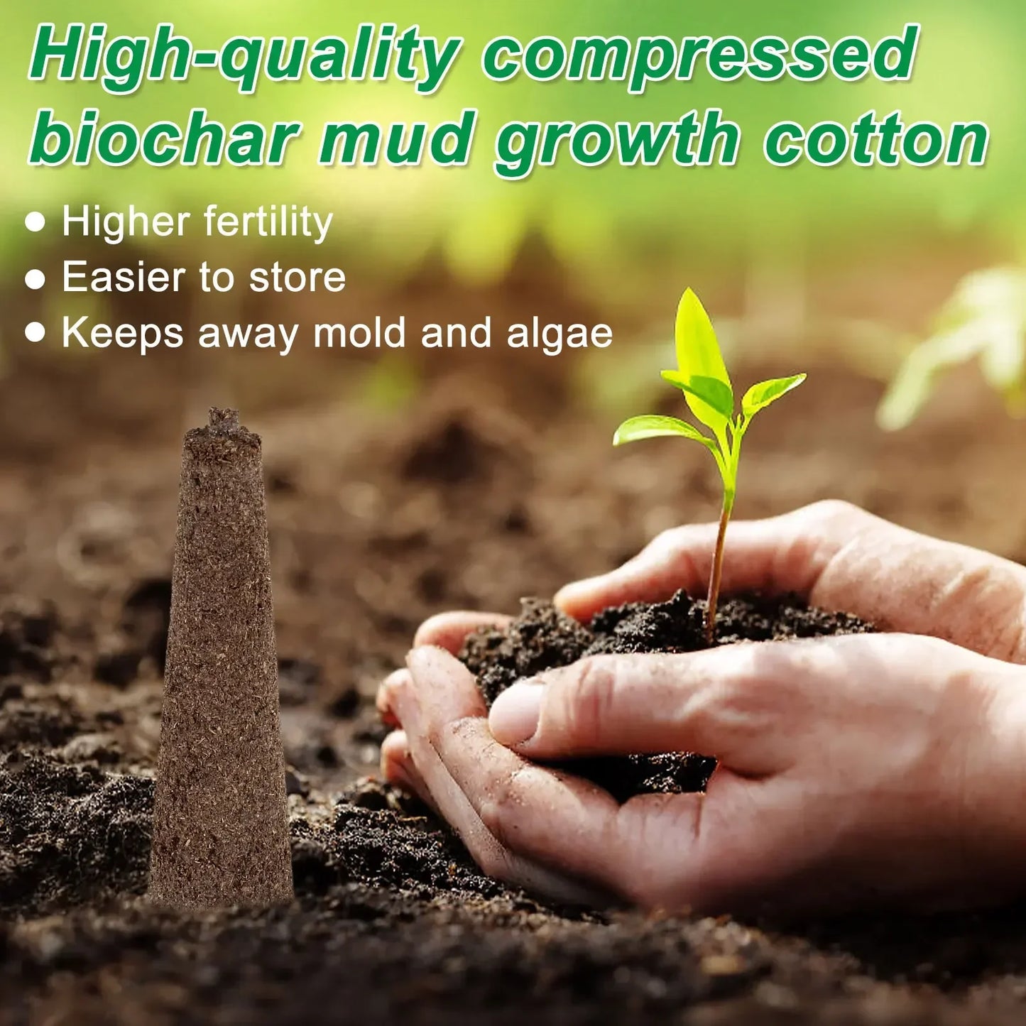 Hydroponic Seed Pod Kit